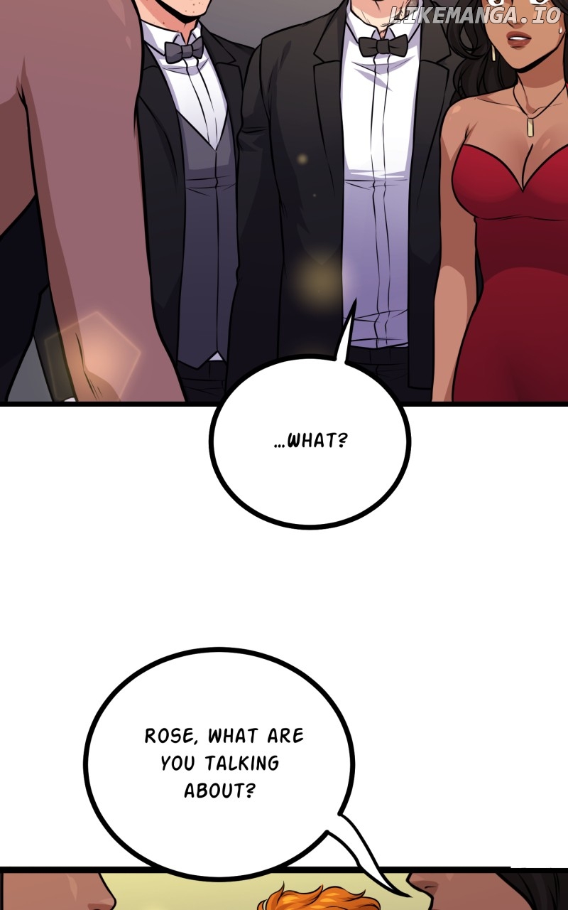 Anything for You Chapter 53 - page 34