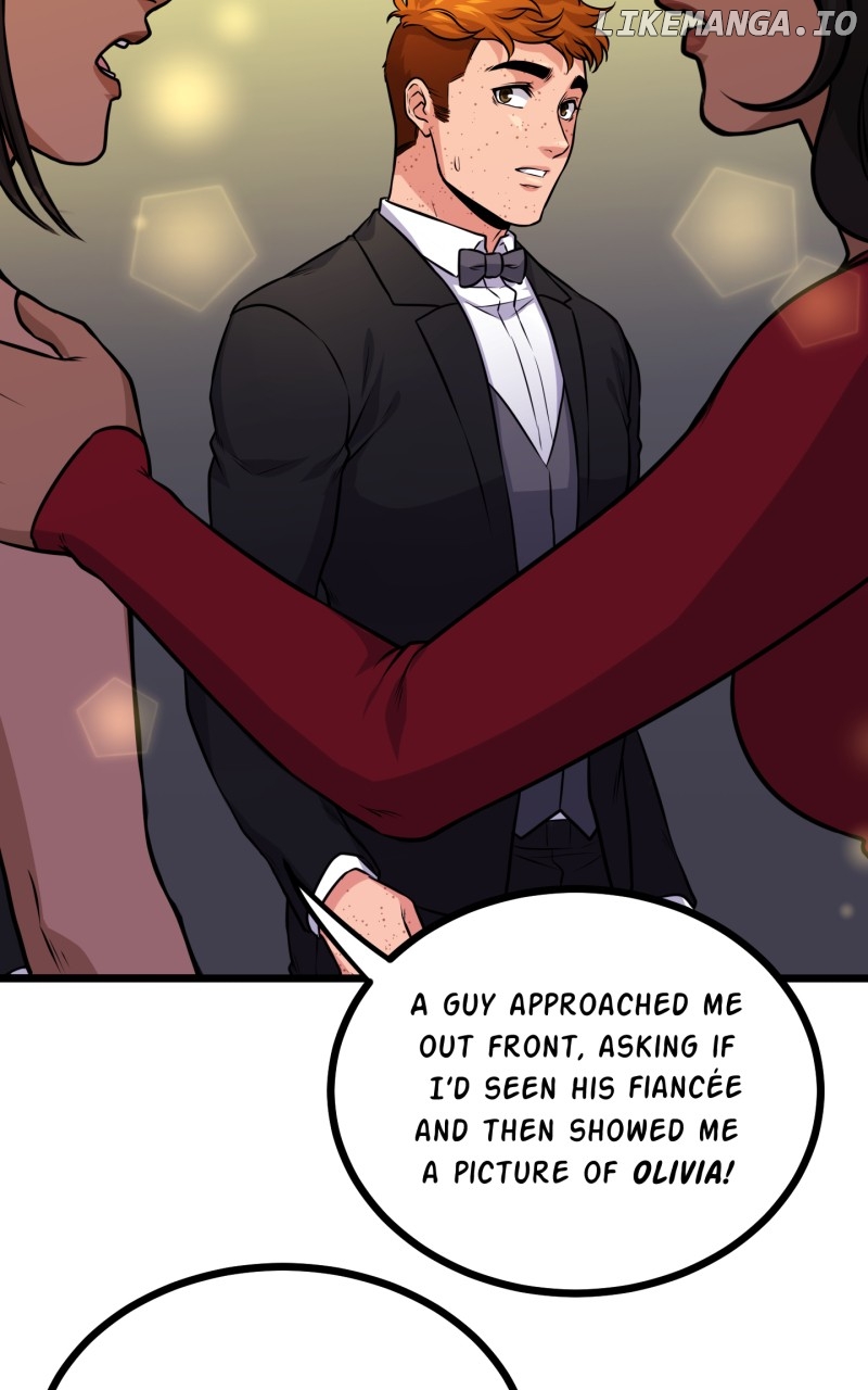 Anything for You Chapter 53 - page 35
