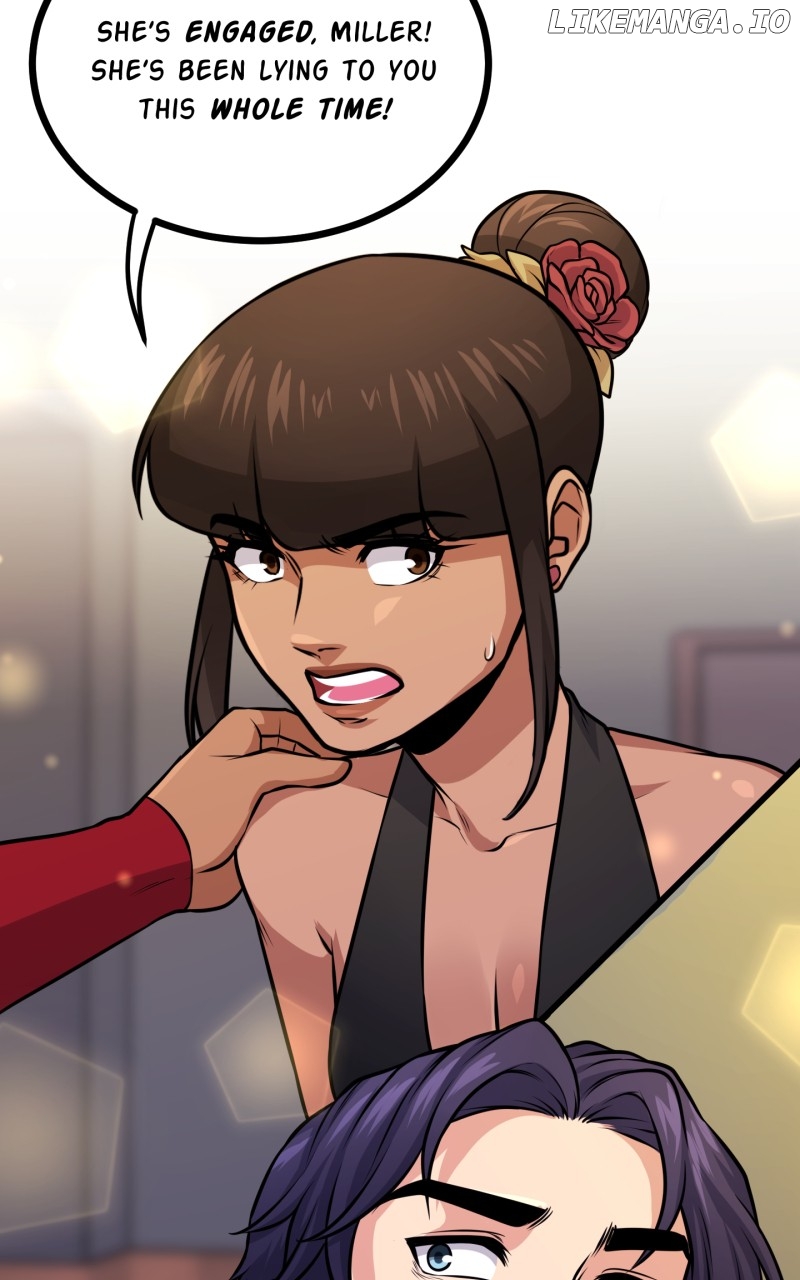 Anything for You Chapter 53 - page 36
