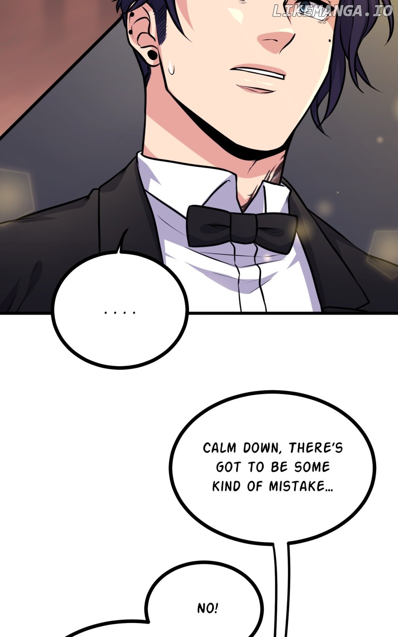 Anything for You Chapter 53 - page 37