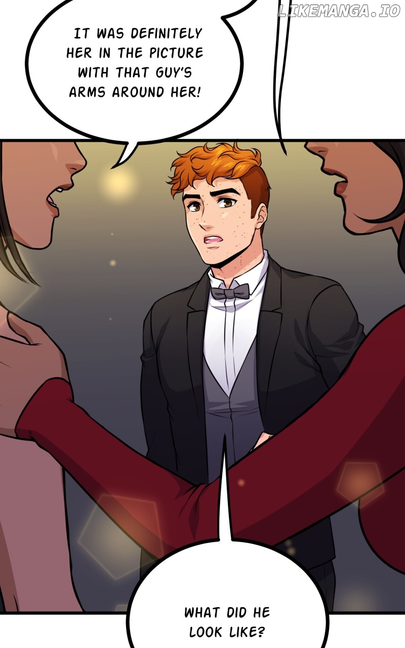 Anything for You Chapter 53 - page 38
