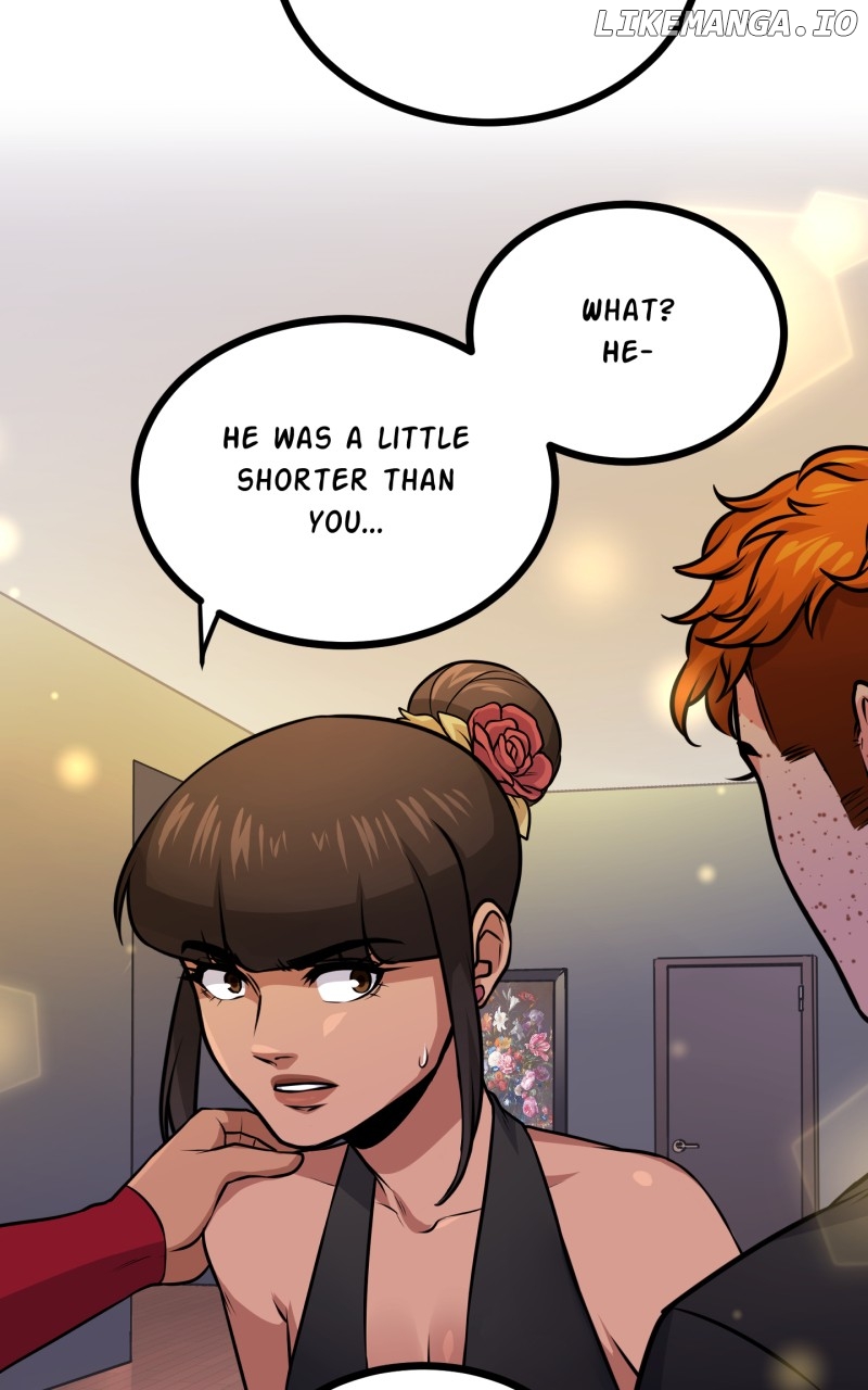 Anything for You Chapter 53 - page 39