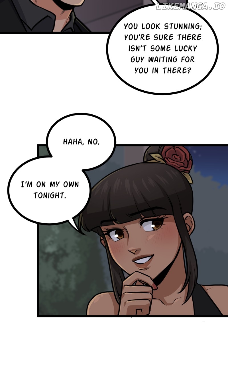Anything for You Chapter 53 - page 4