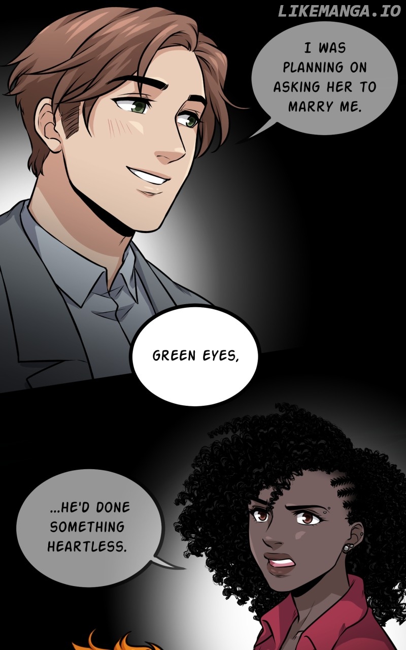 Anything for You Chapter 53 - page 41