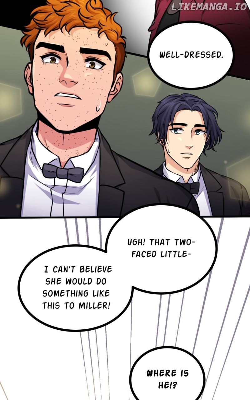 Anything for You Chapter 53 - page 42