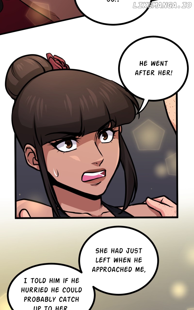 Anything for You Chapter 53 - page 44