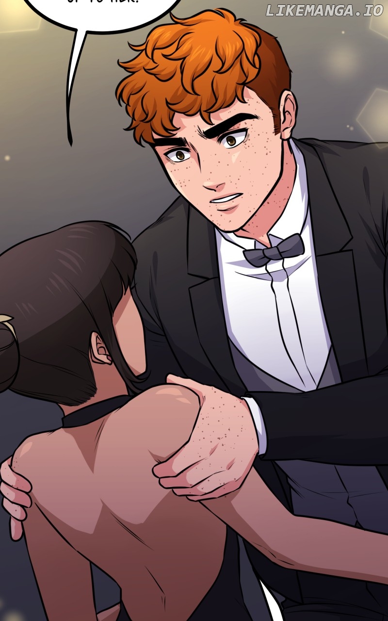Anything for You Chapter 53 - page 45