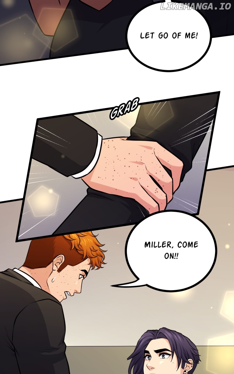 Anything for You Chapter 53 - page 46