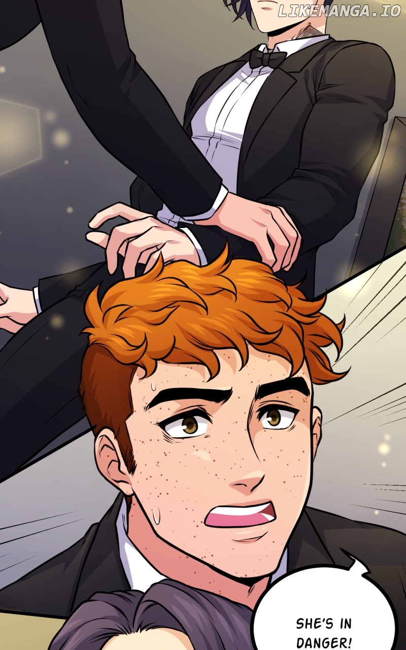 Anything for You Chapter 53 - page 47