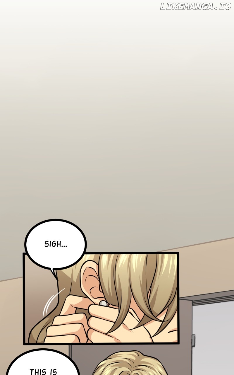 Anything for You Chapter 53 - page 49