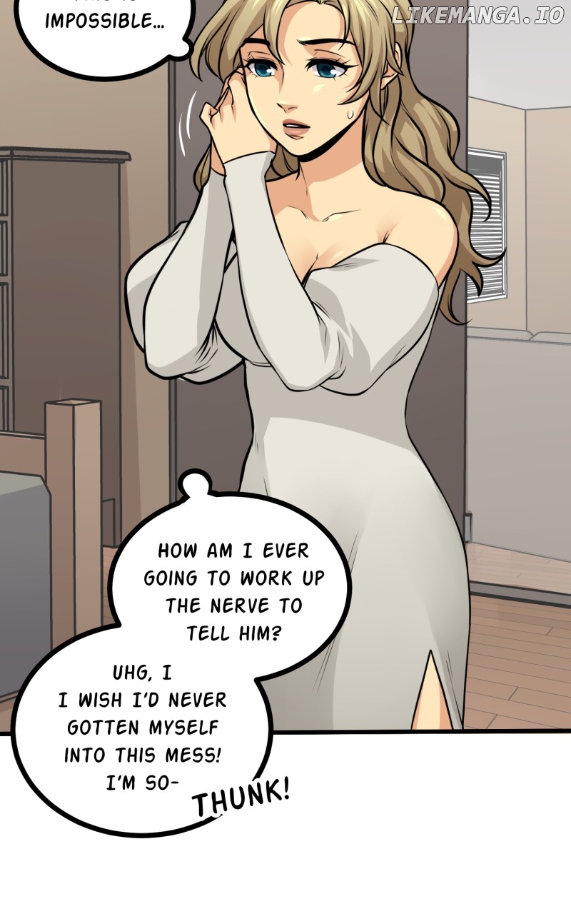 Anything for You Chapter 53 - page 50
