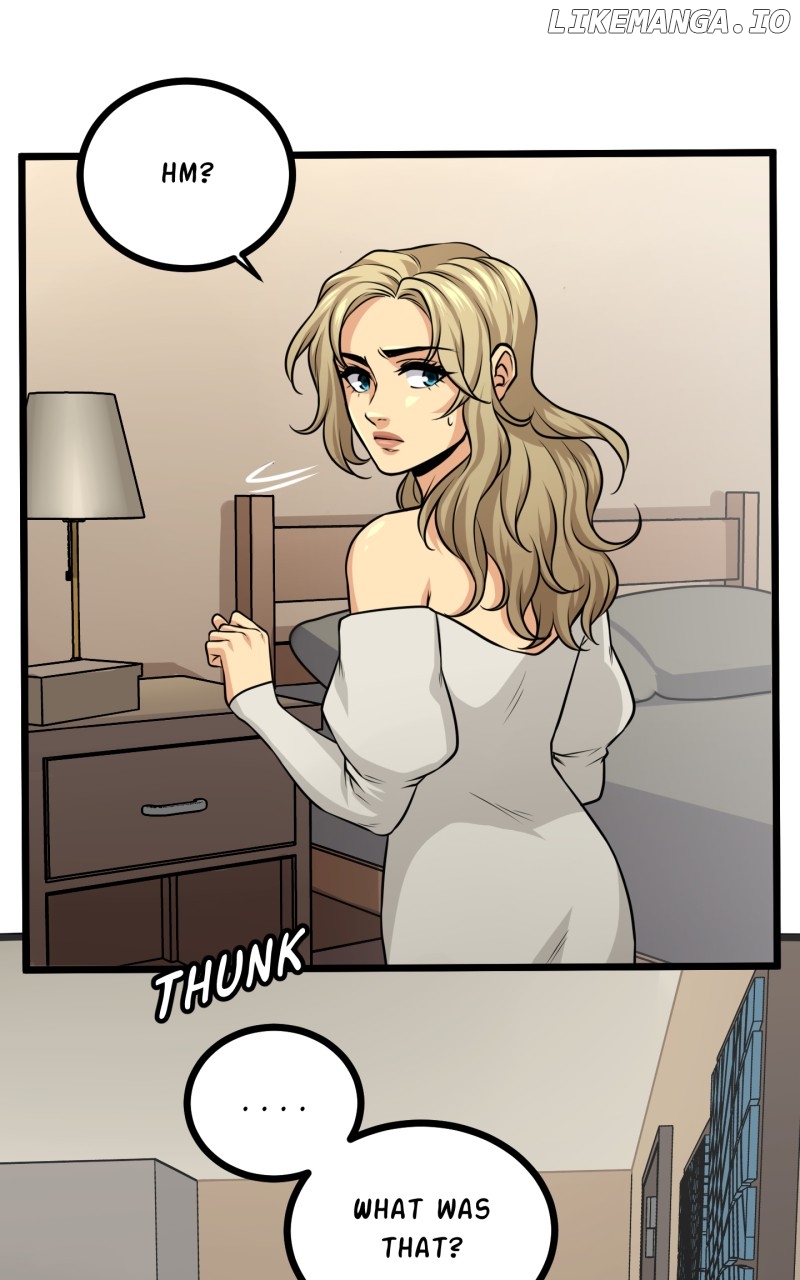 Anything for You Chapter 53 - page 51