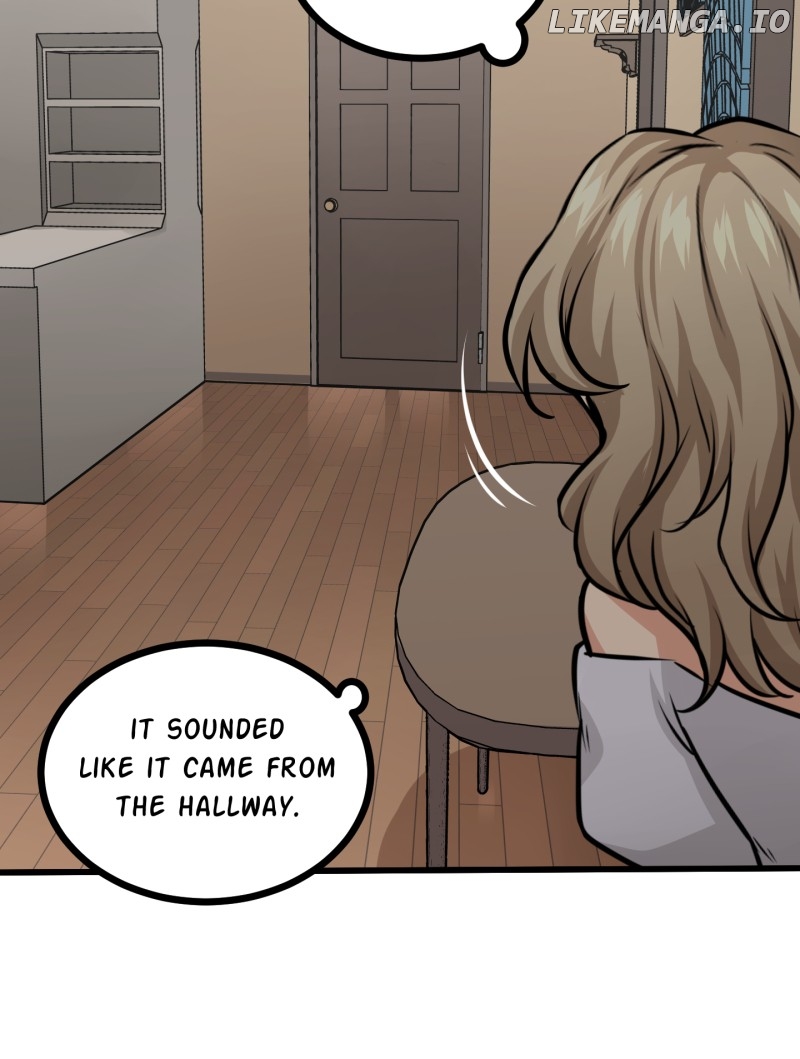 Anything for You Chapter 53 - page 52