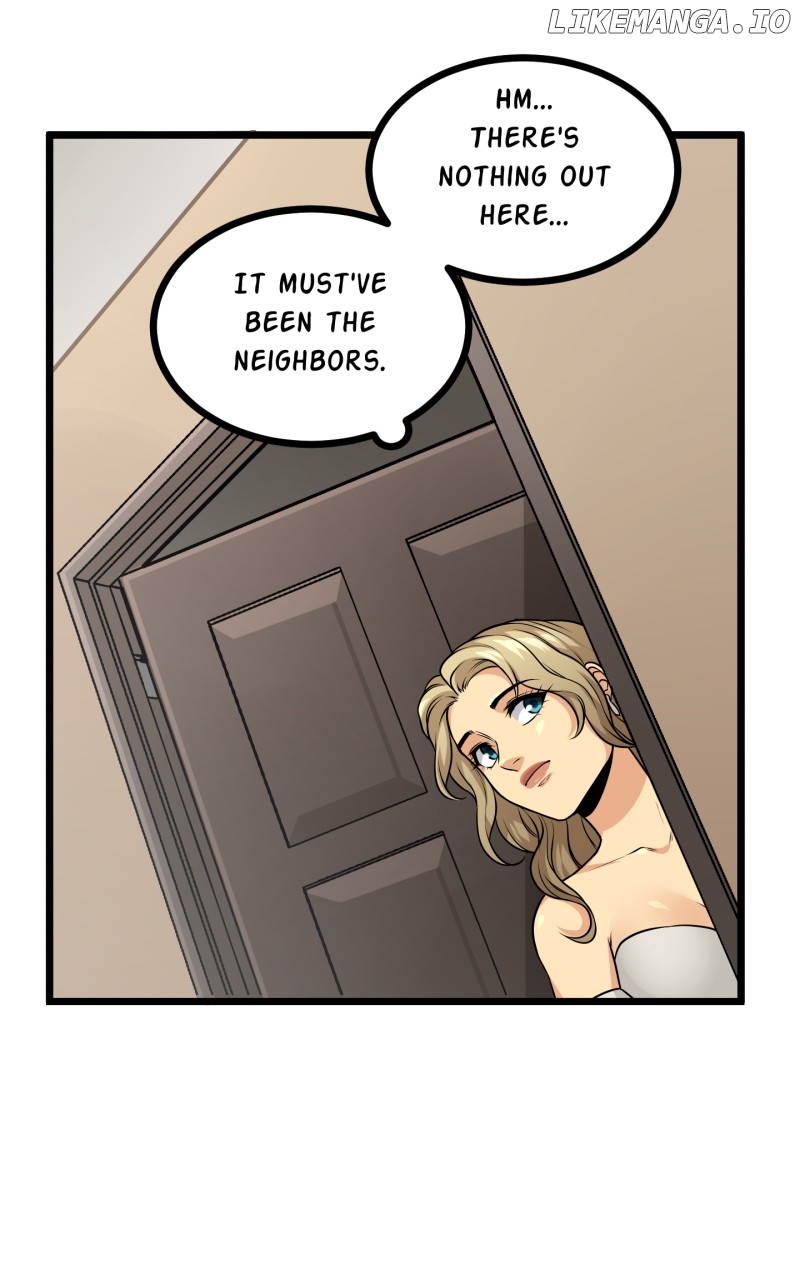 Anything for You Chapter 53 - page 53