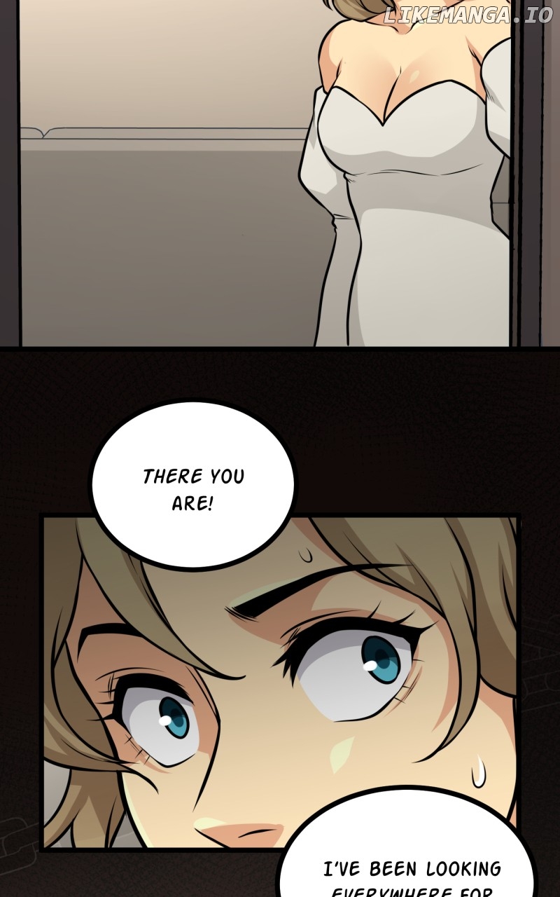 Anything for You Chapter 53 - page 55