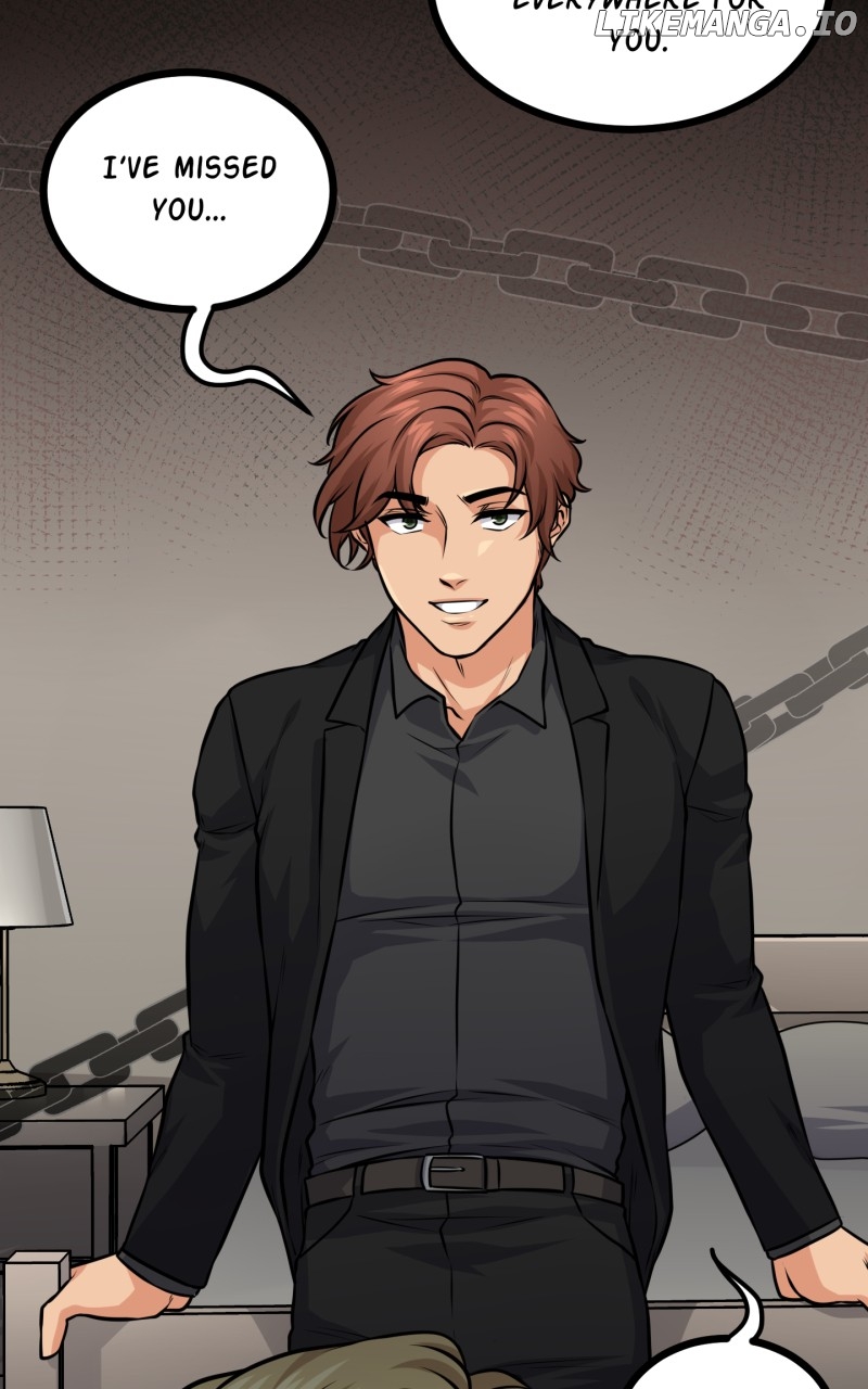 Anything for You Chapter 53 - page 56