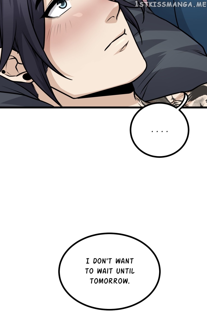 Anything for You Chapter 12 - page 10