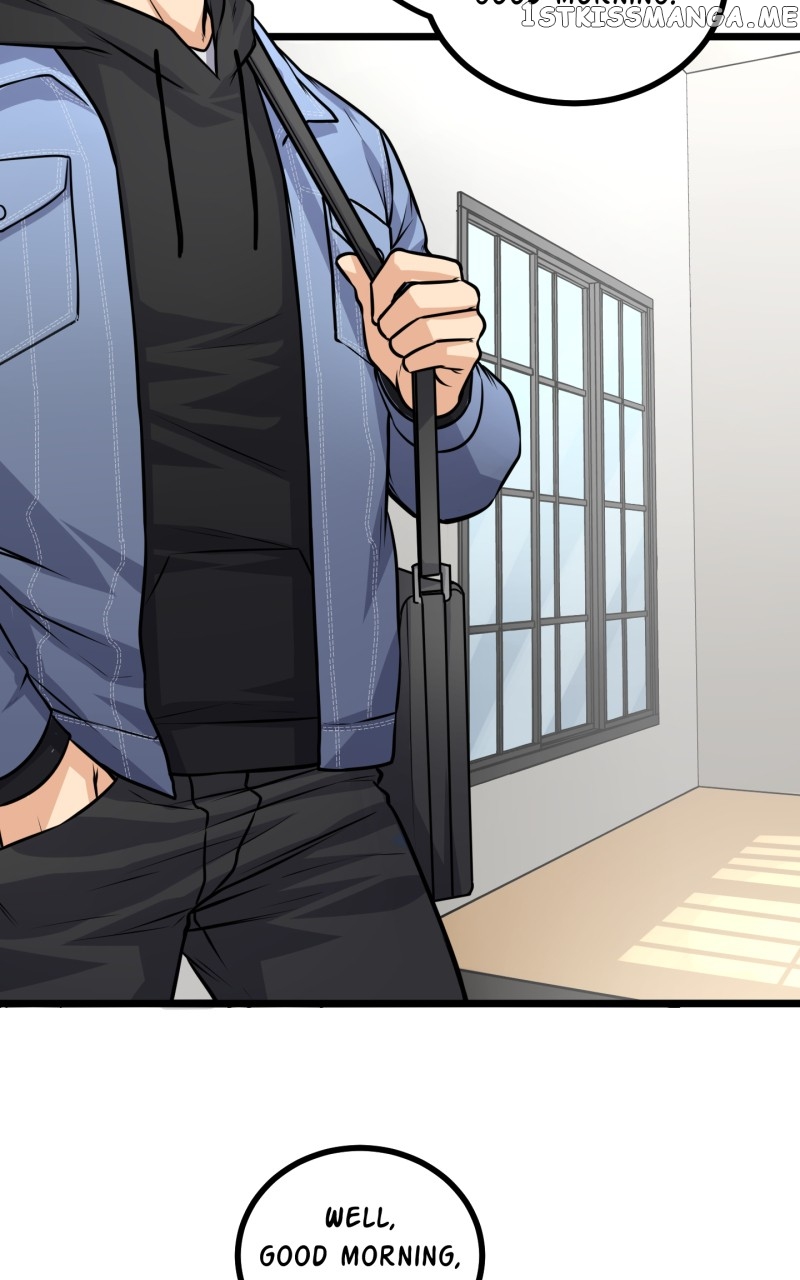 Anything for You Chapter 12 - page 12