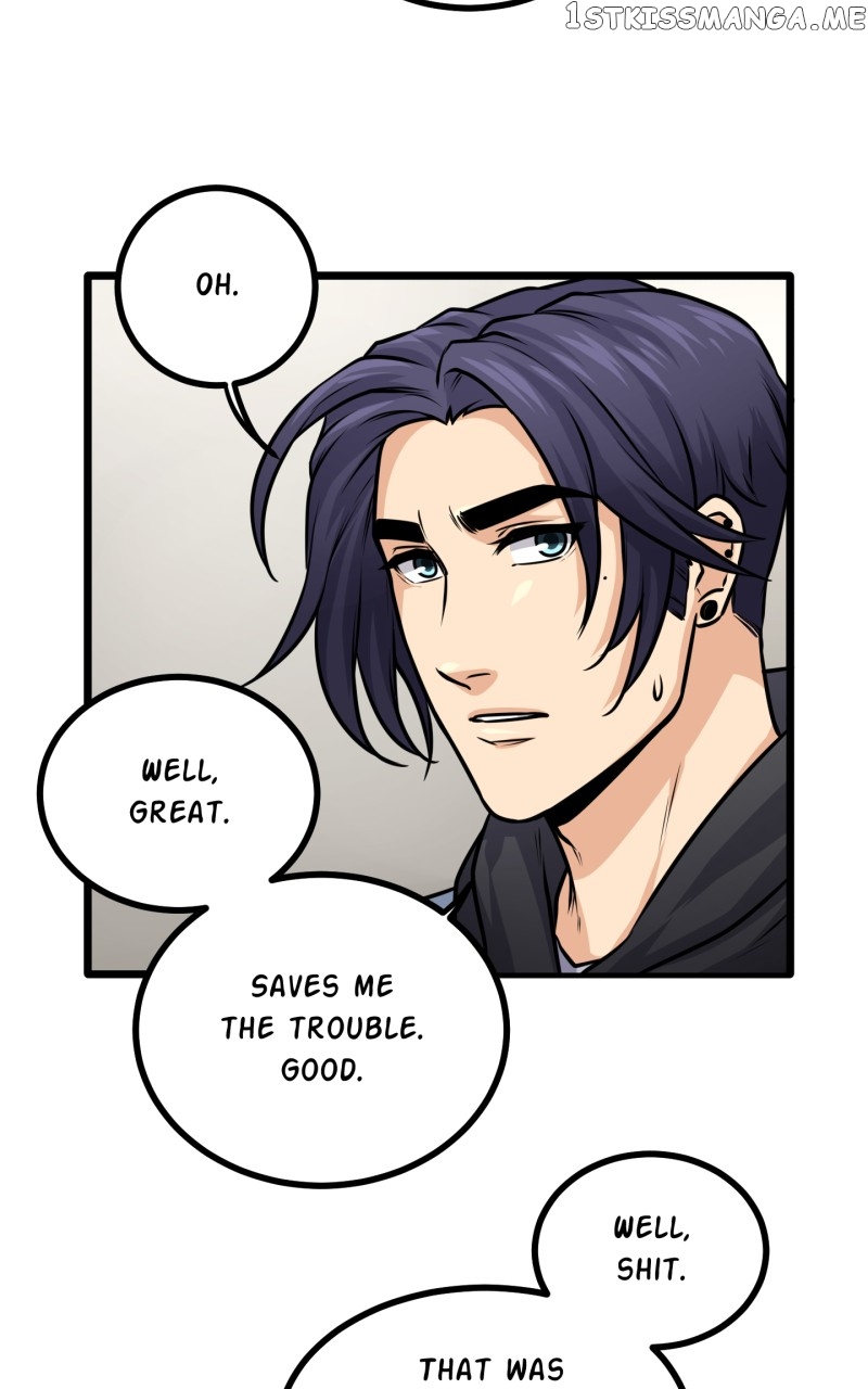 Anything for You Chapter 12 - page 17