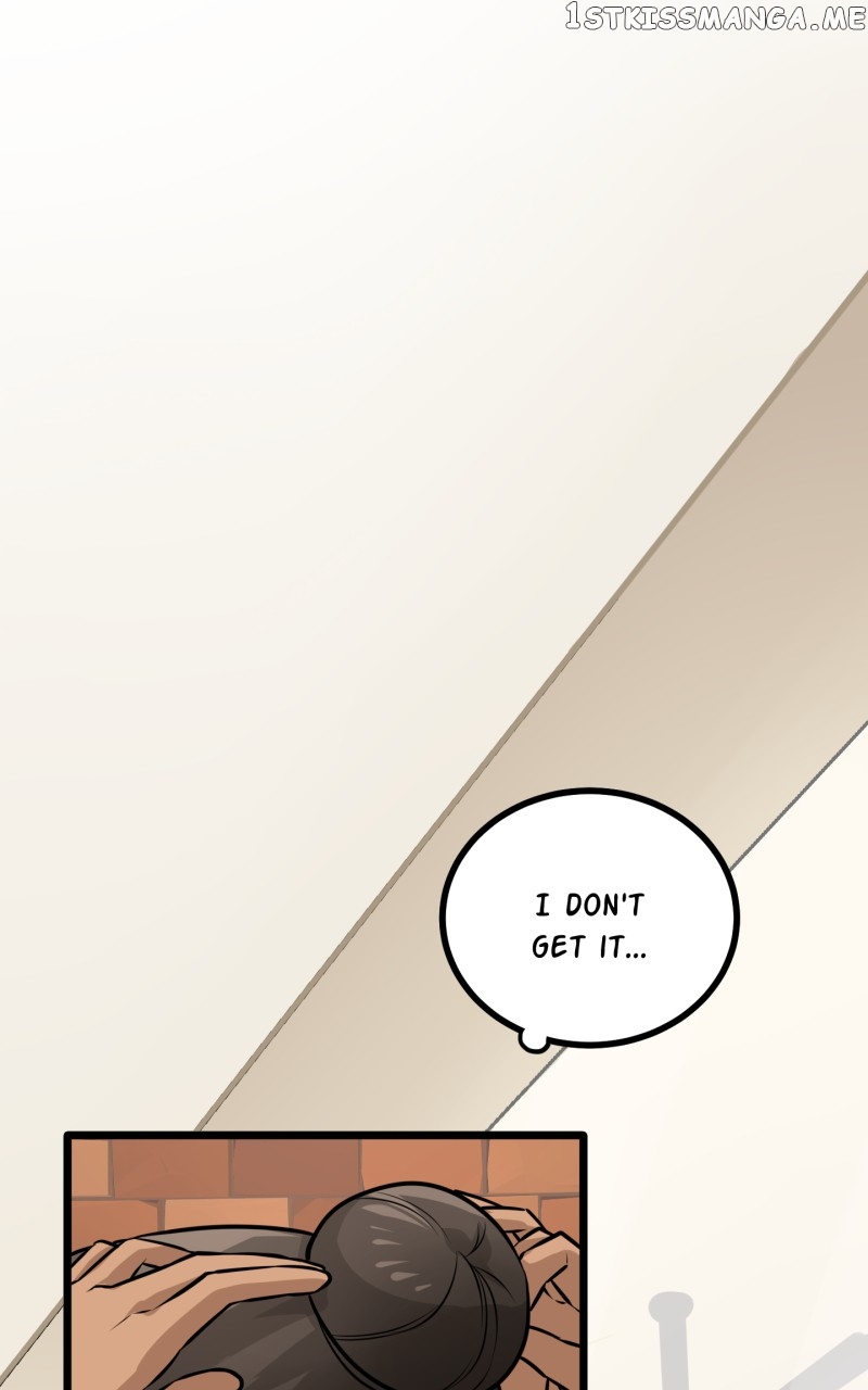 Anything for You Chapter 12 - page 22