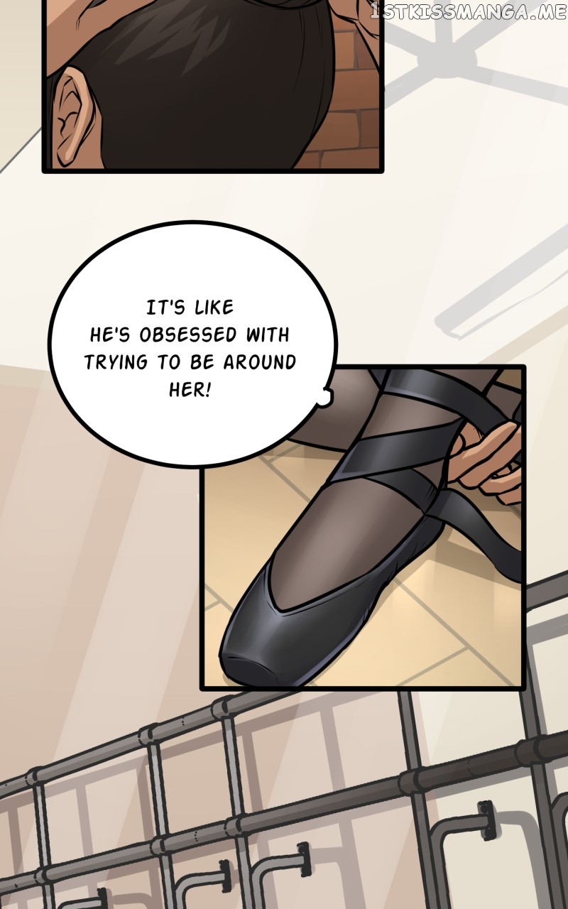 Anything for You Chapter 12 - page 23
