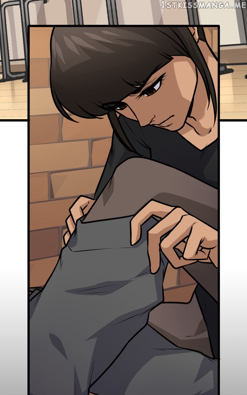 Anything for You Chapter 12 - page 24