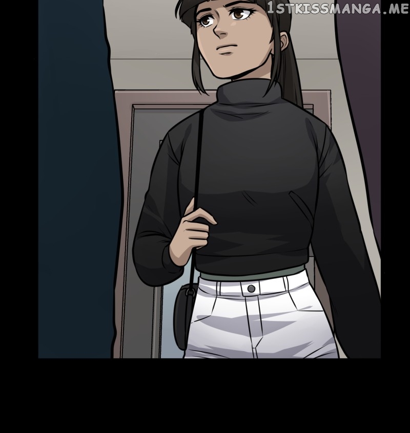 Anything for You Chapter 12 - page 27