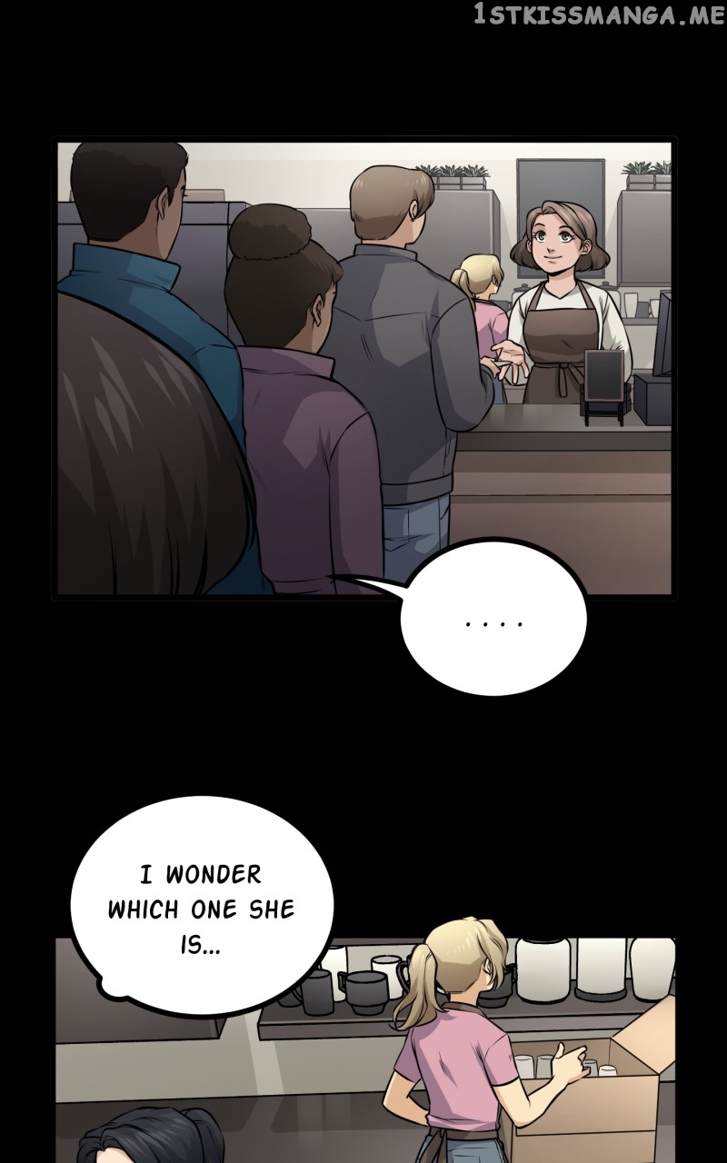 Anything for You Chapter 12 - page 28