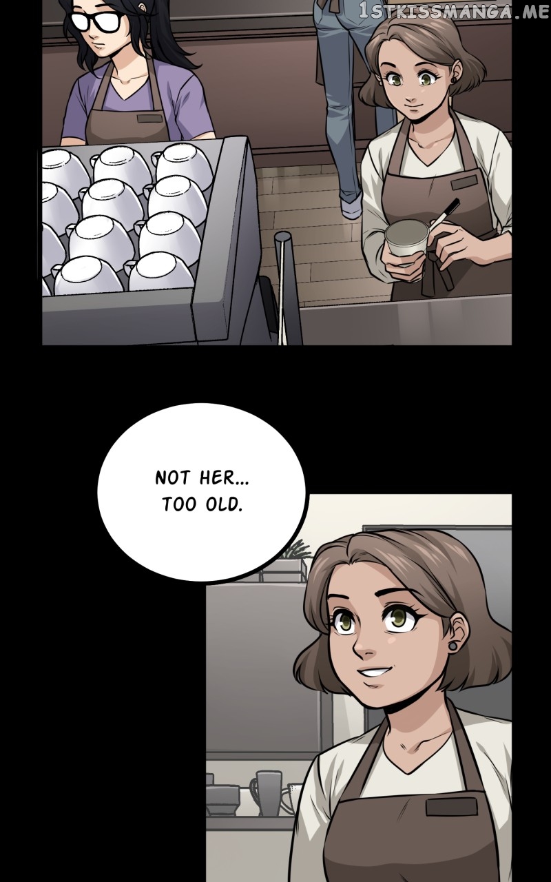 Anything for You Chapter 12 - page 29