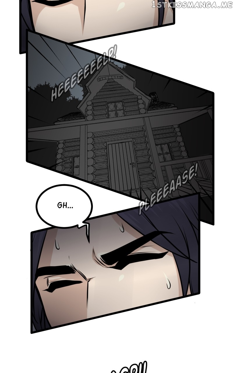 Anything for You Chapter 12 - page 3