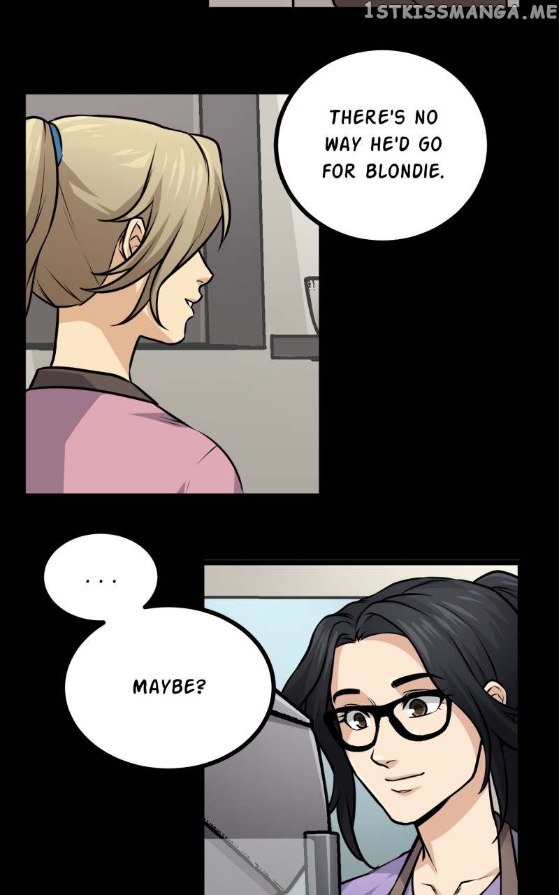Anything for You Chapter 12 - page 30