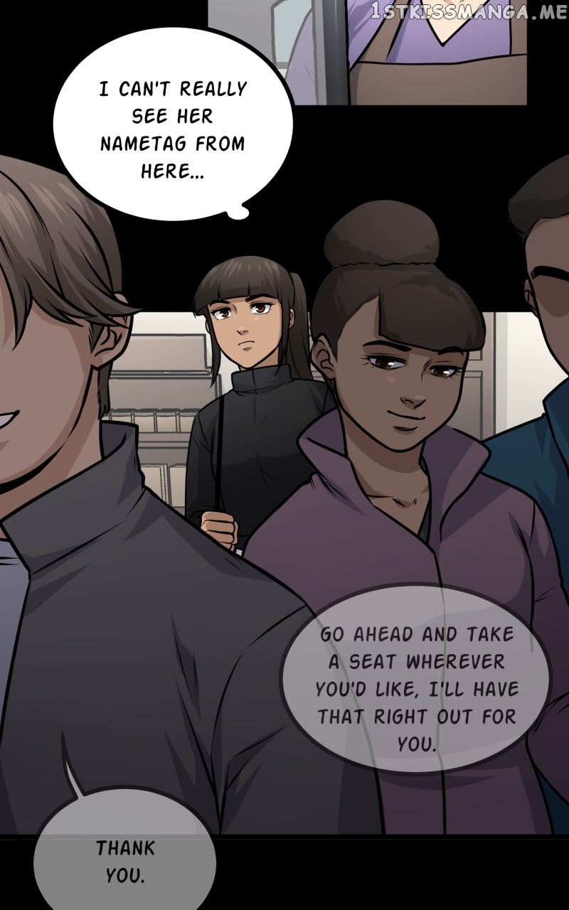 Anything for You Chapter 12 - page 31