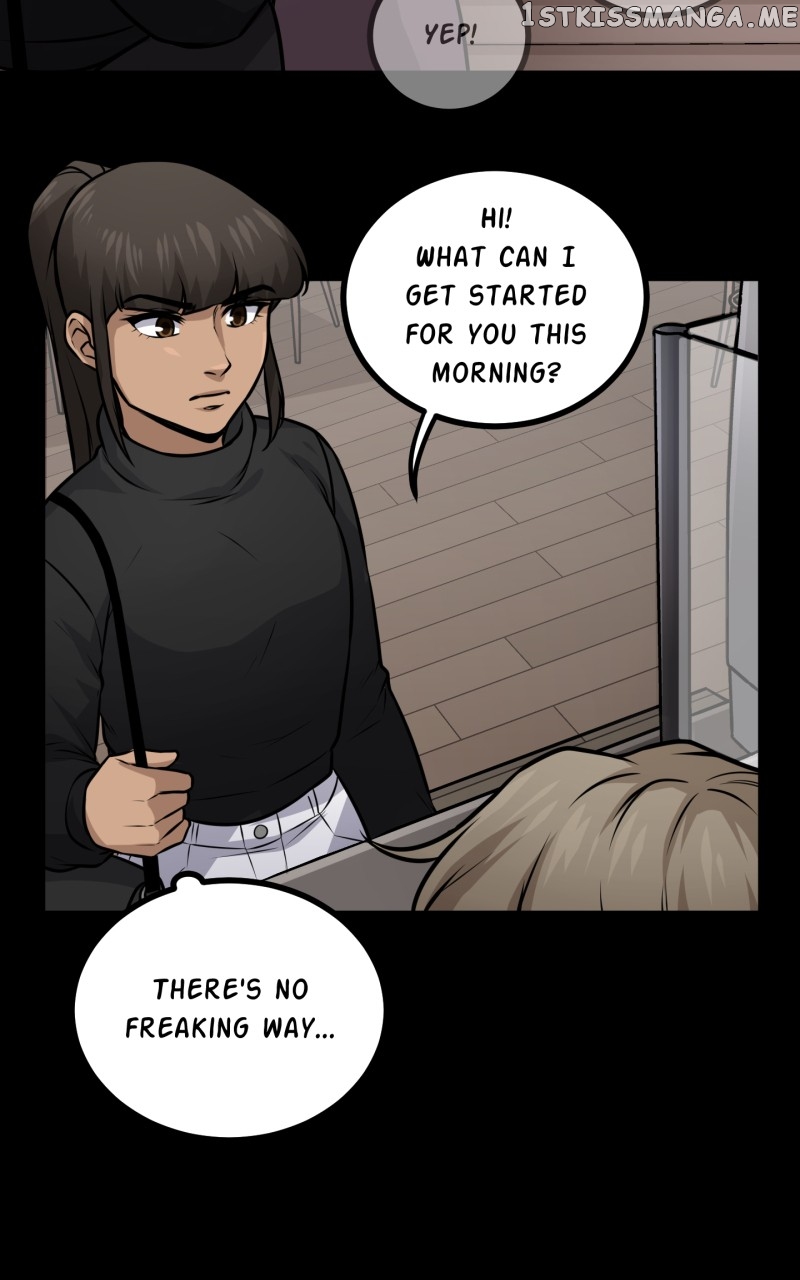 Anything for You Chapter 12 - page 34