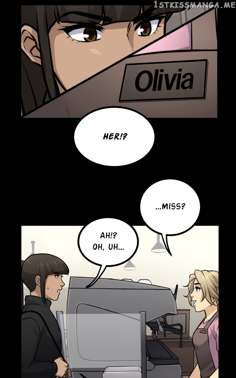 Anything for You Chapter 12 - page 35