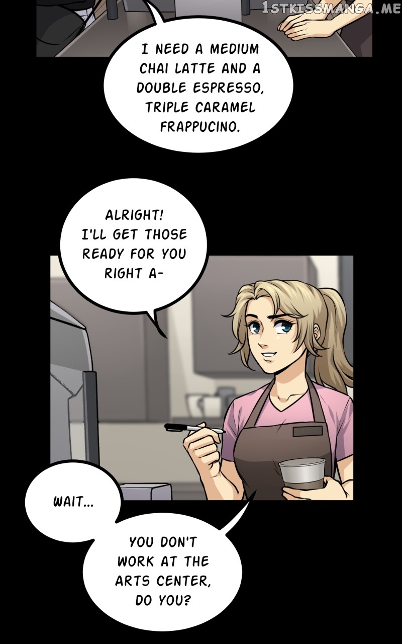 Anything for You Chapter 12 - page 36