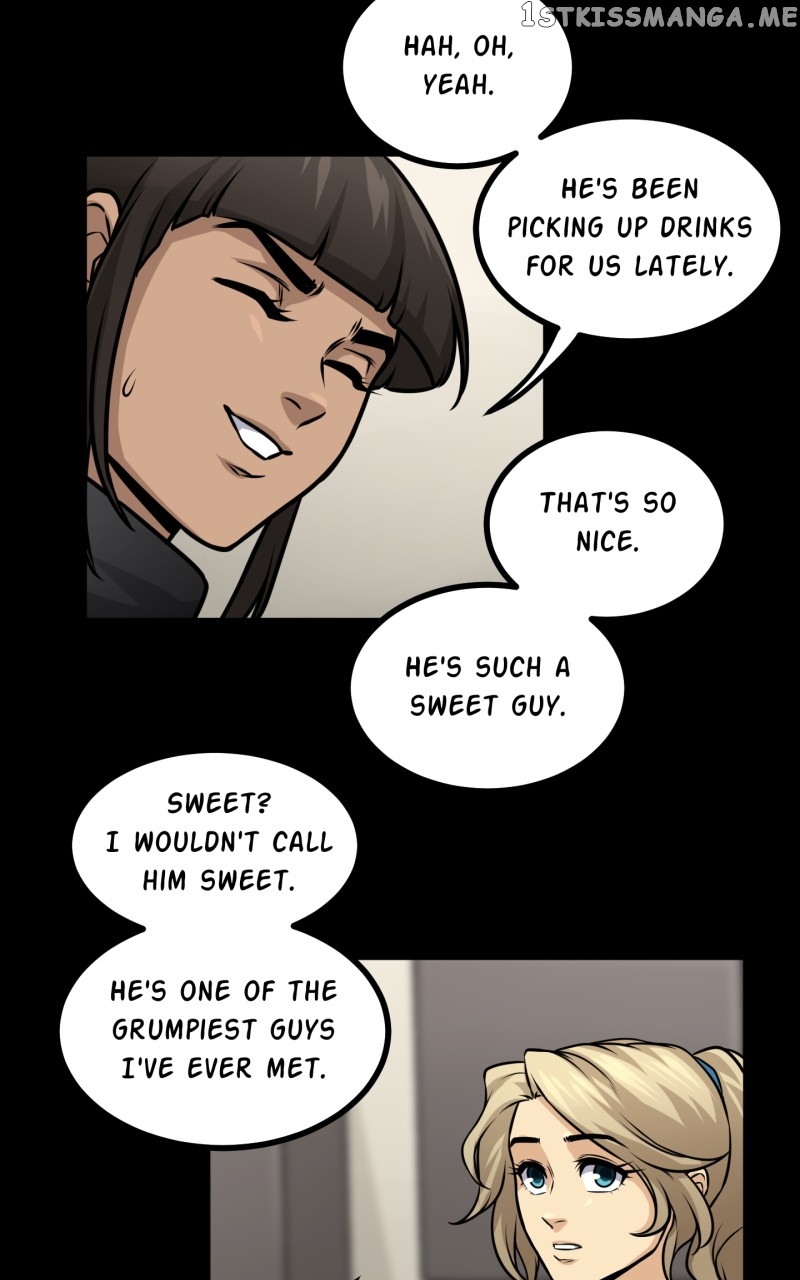 Anything for You Chapter 12 - page 38