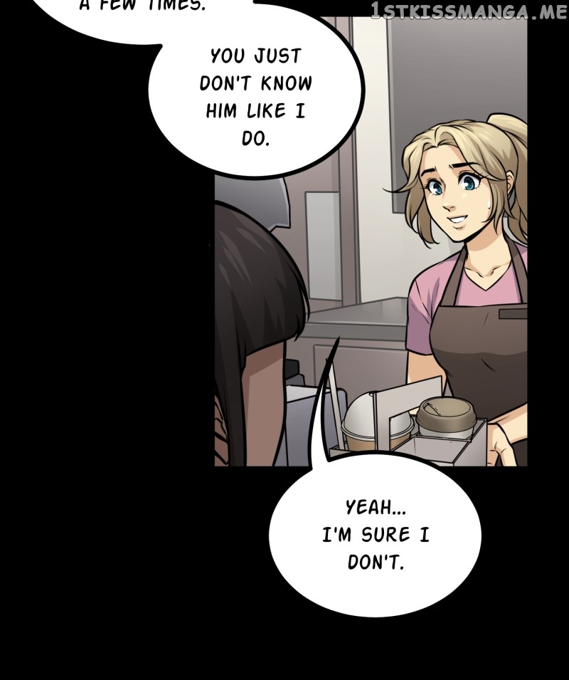 Anything for You Chapter 12 - page 40