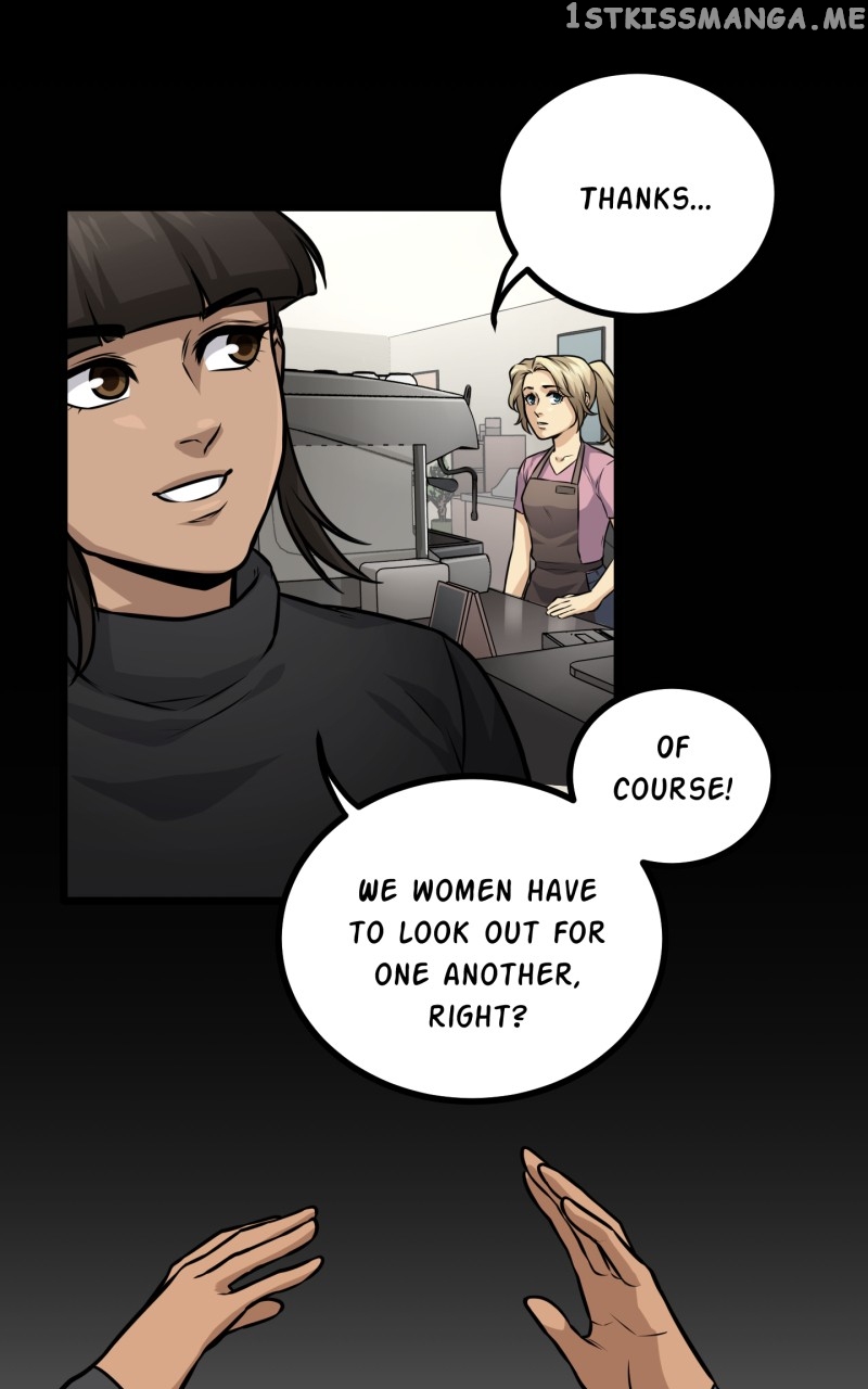 Anything for You Chapter 12 - page 41