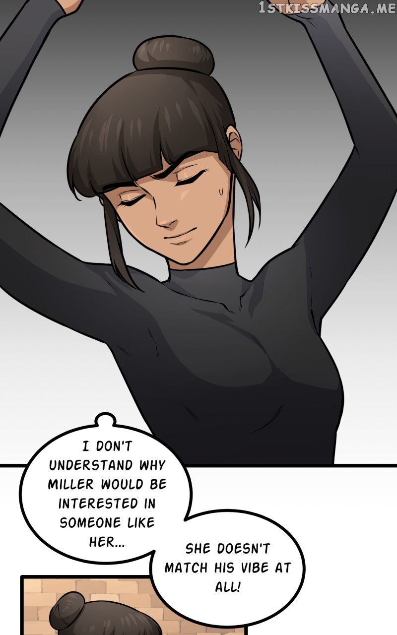 Anything for You Chapter 12 - page 42