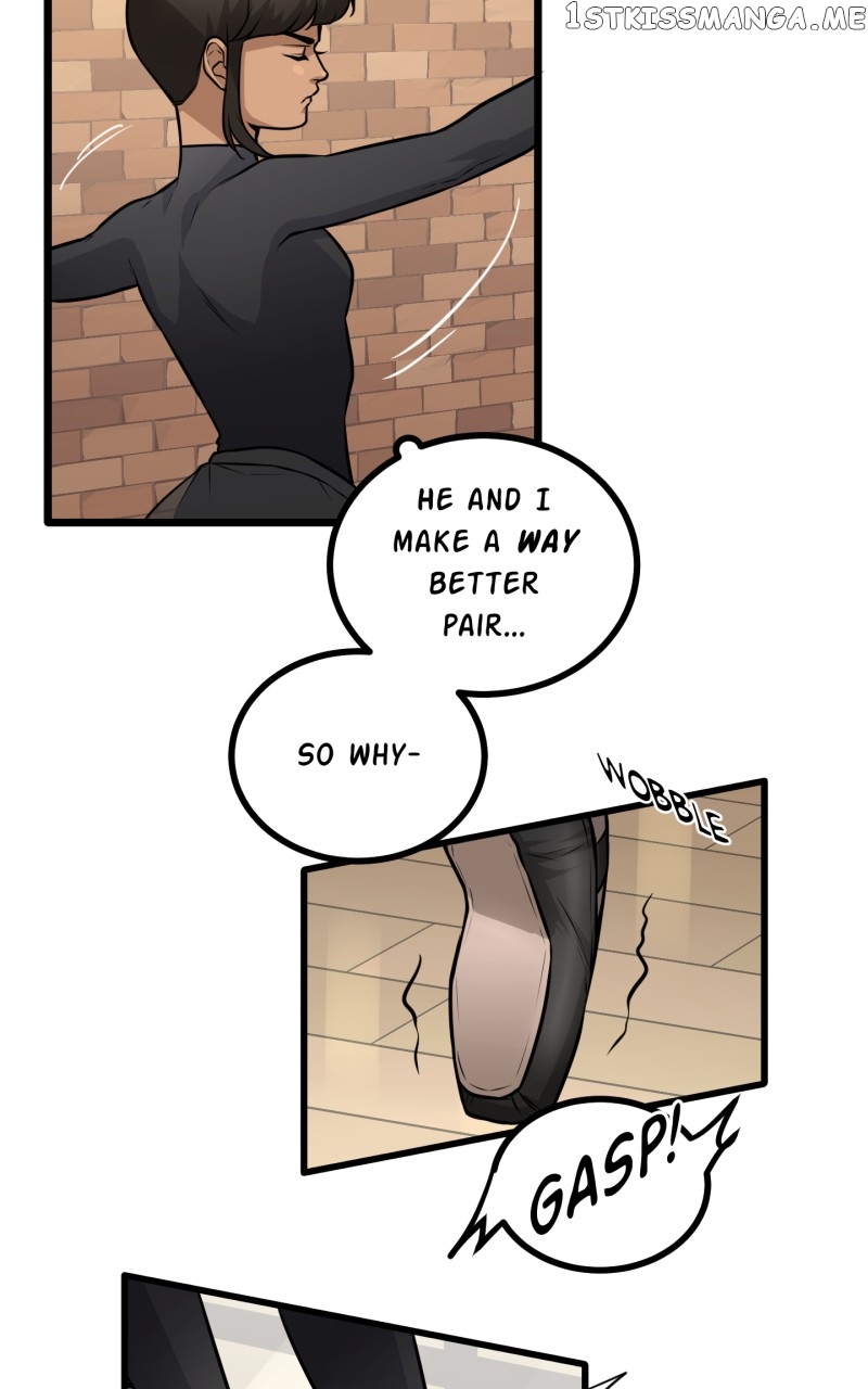 Anything for You Chapter 12 - page 43