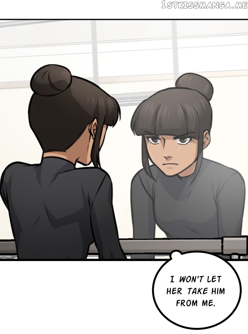 Anything for You Chapter 12 - page 45