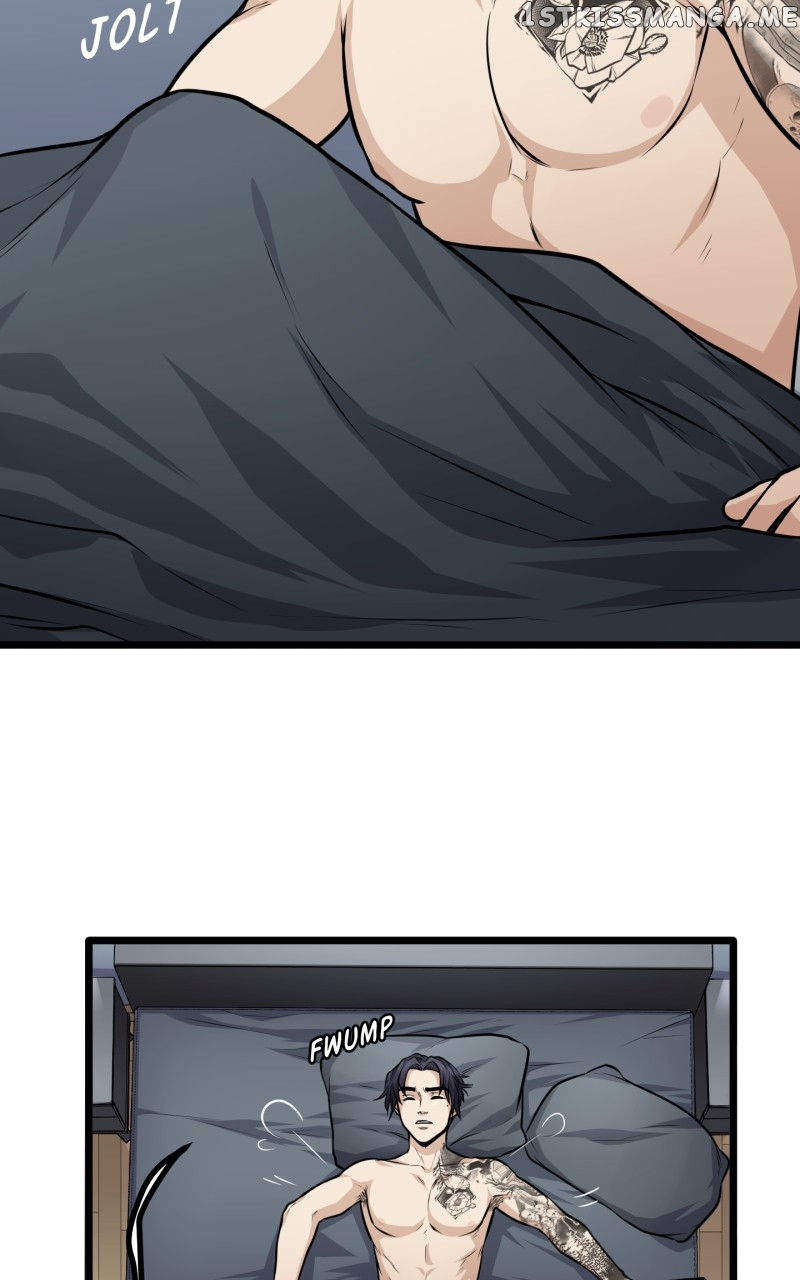 Anything for You Chapter 12 - page 5