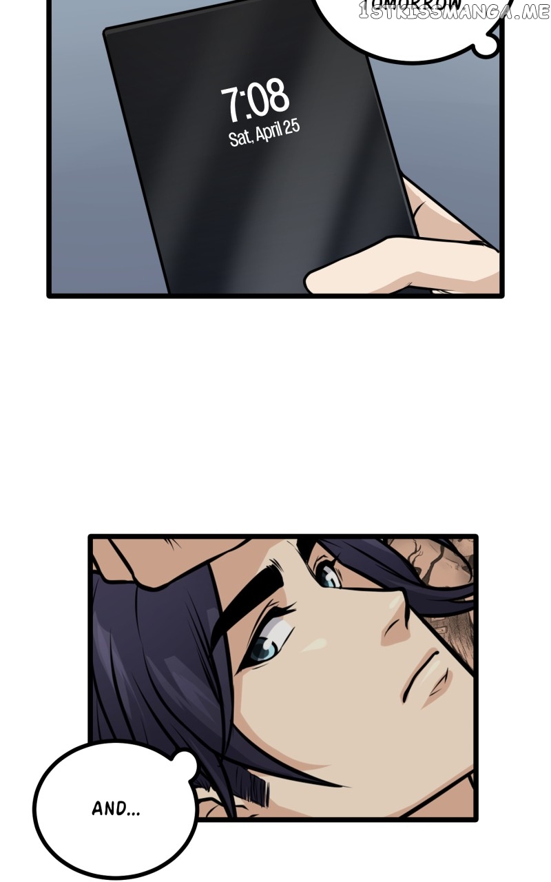 Anything for You Chapter 12 - page 8