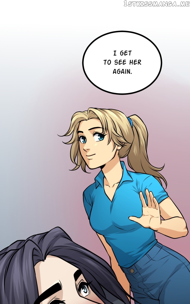 Anything for You Chapter 12 - page 9