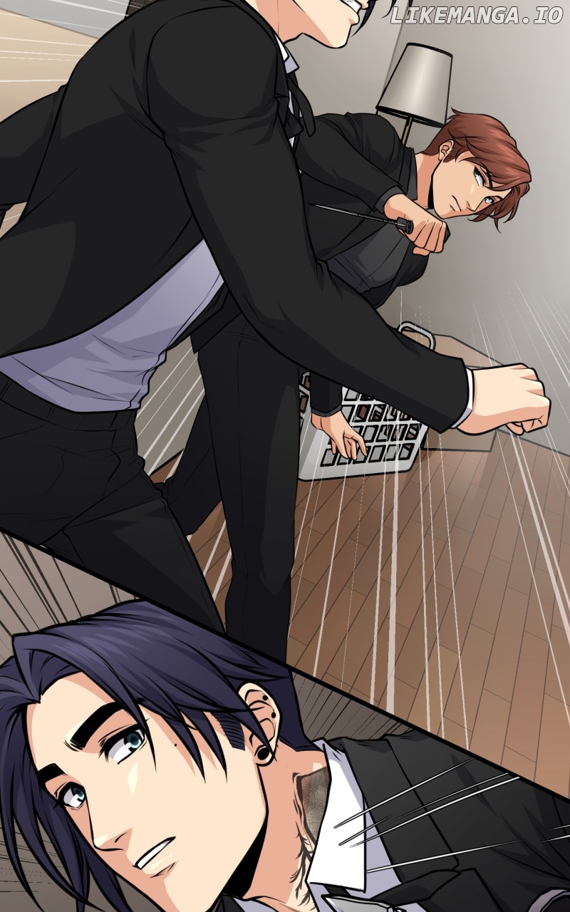 Anything for You Chapter 54 - page 10