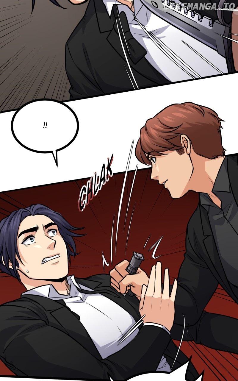 Anything for You Chapter 54 - page 11