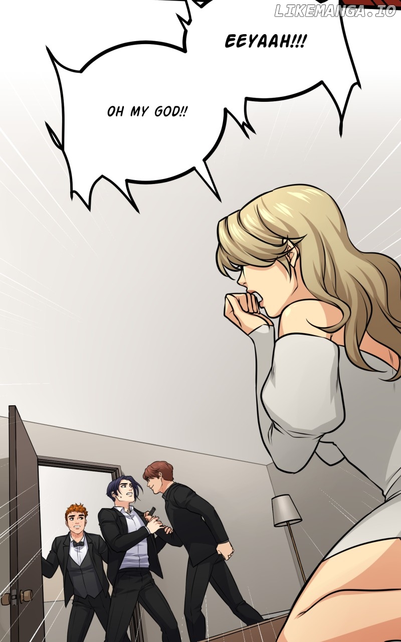 Anything for You Chapter 54 - page 12