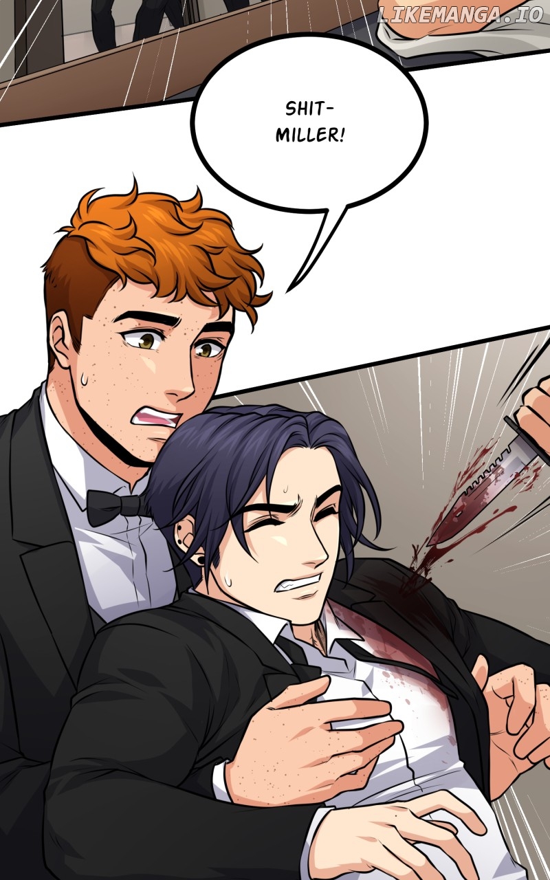 Anything for You Chapter 54 - page 13