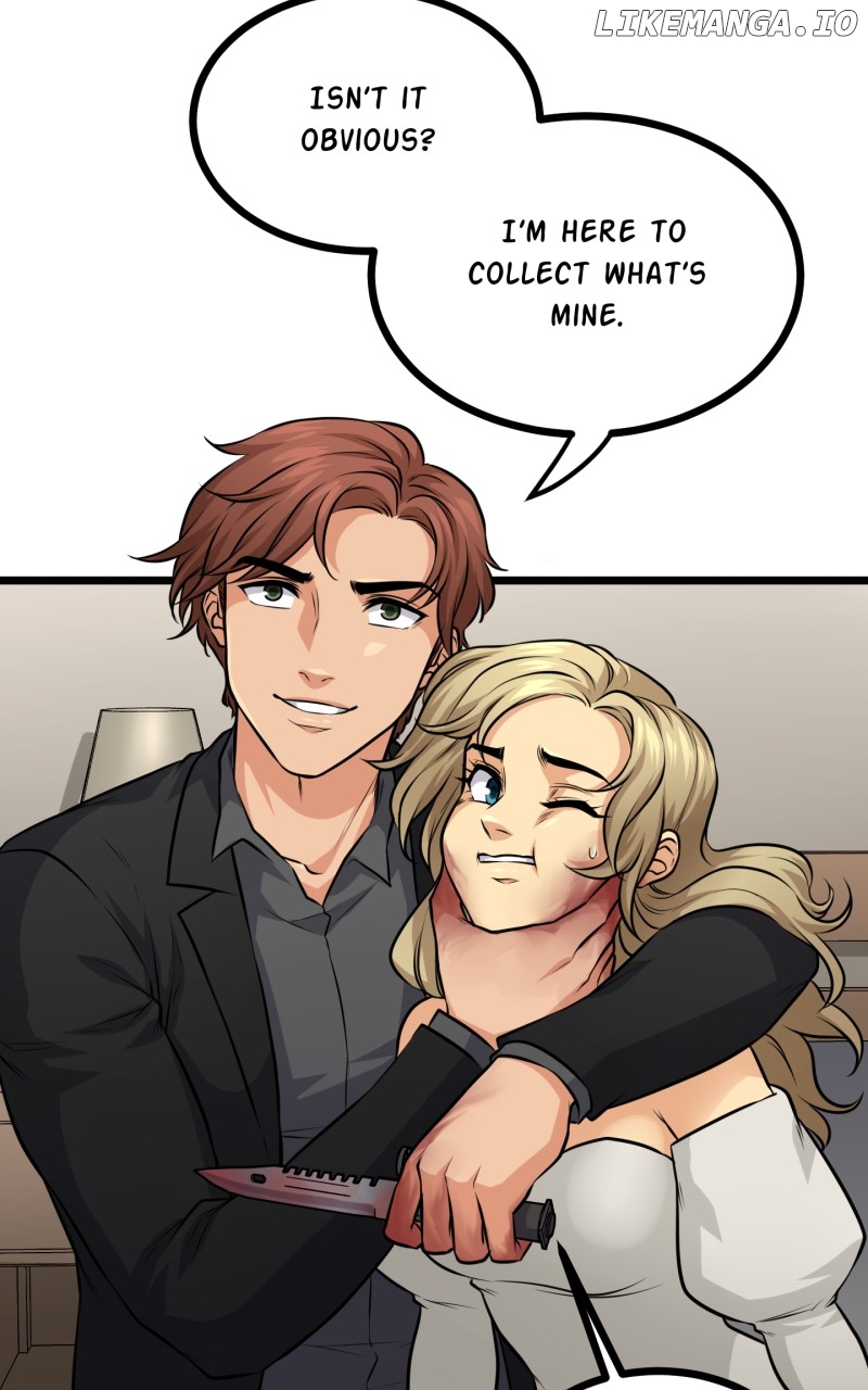 Anything for You Chapter 54 - page 16