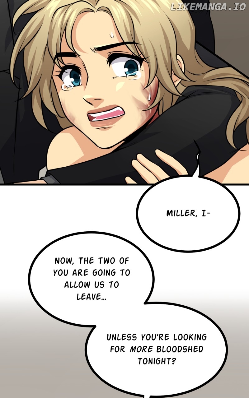 Anything for You Chapter 54 - page 18